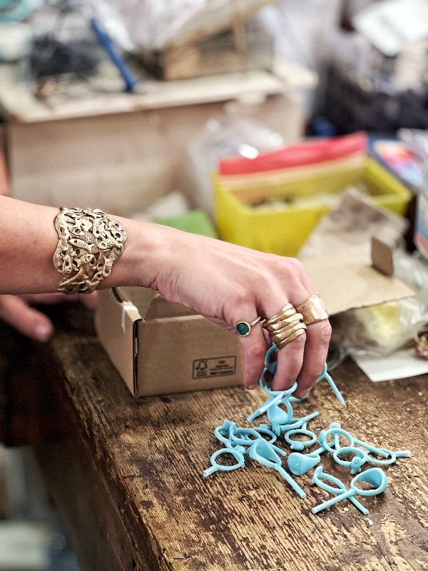 Pesci Che Volano - A Labour of Love