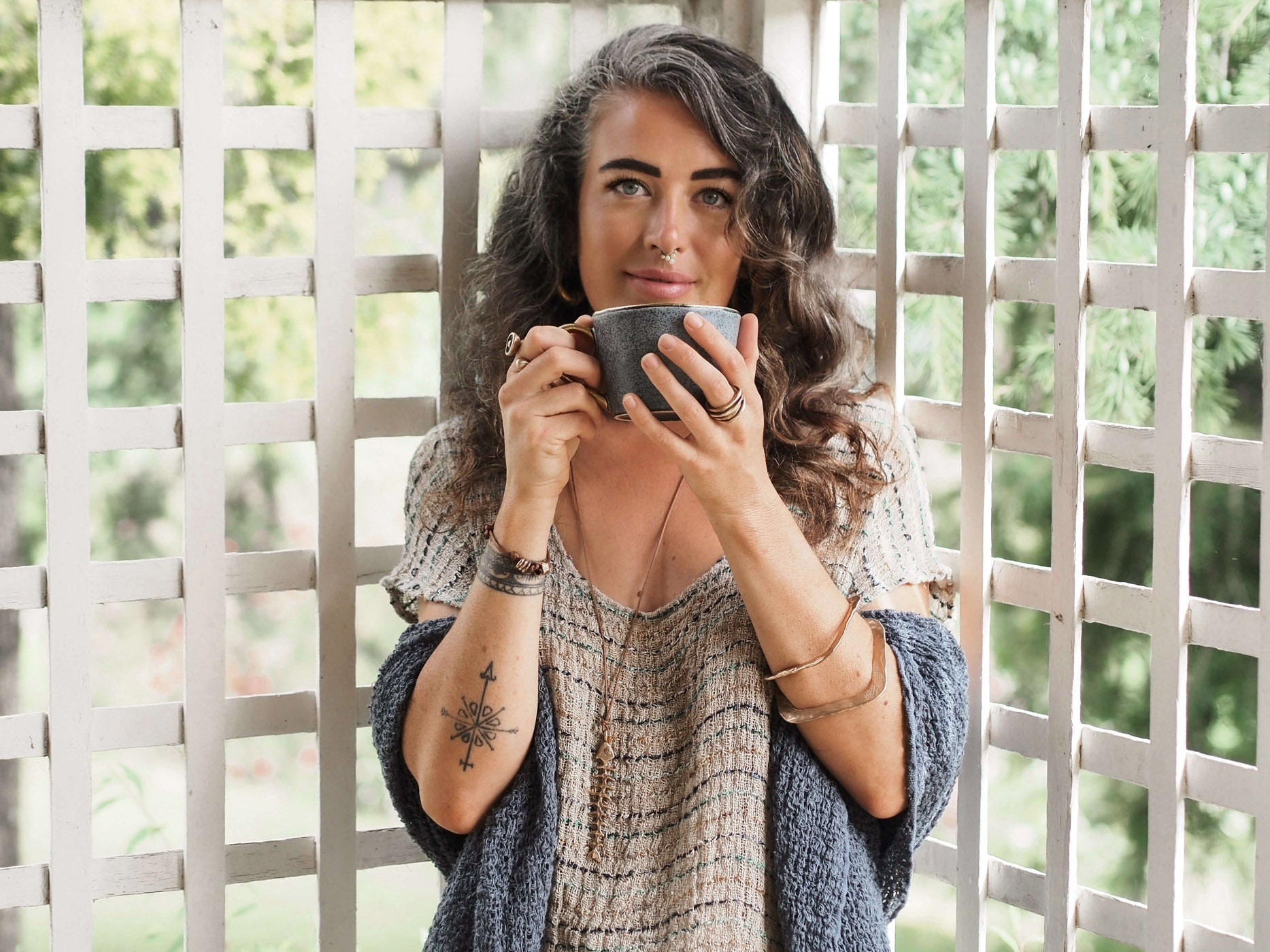 Creativity is power: Meet Jzhonnie Lumiere