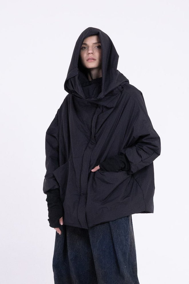 SX118 - Jacket