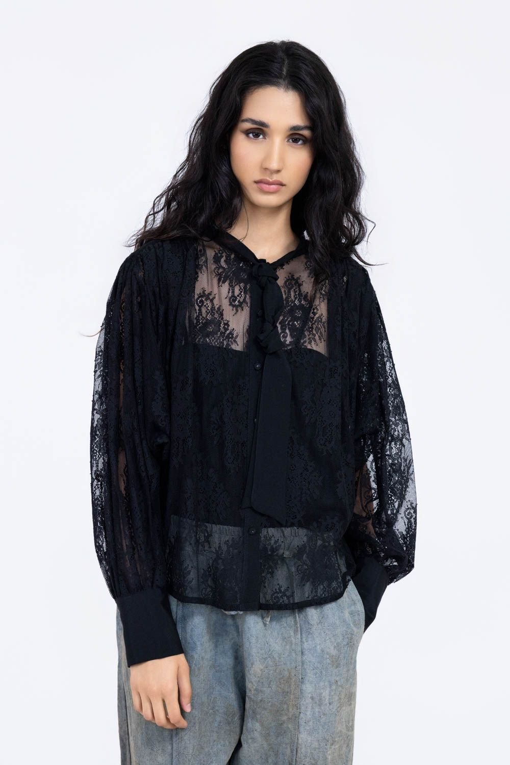 S539 - Shirt