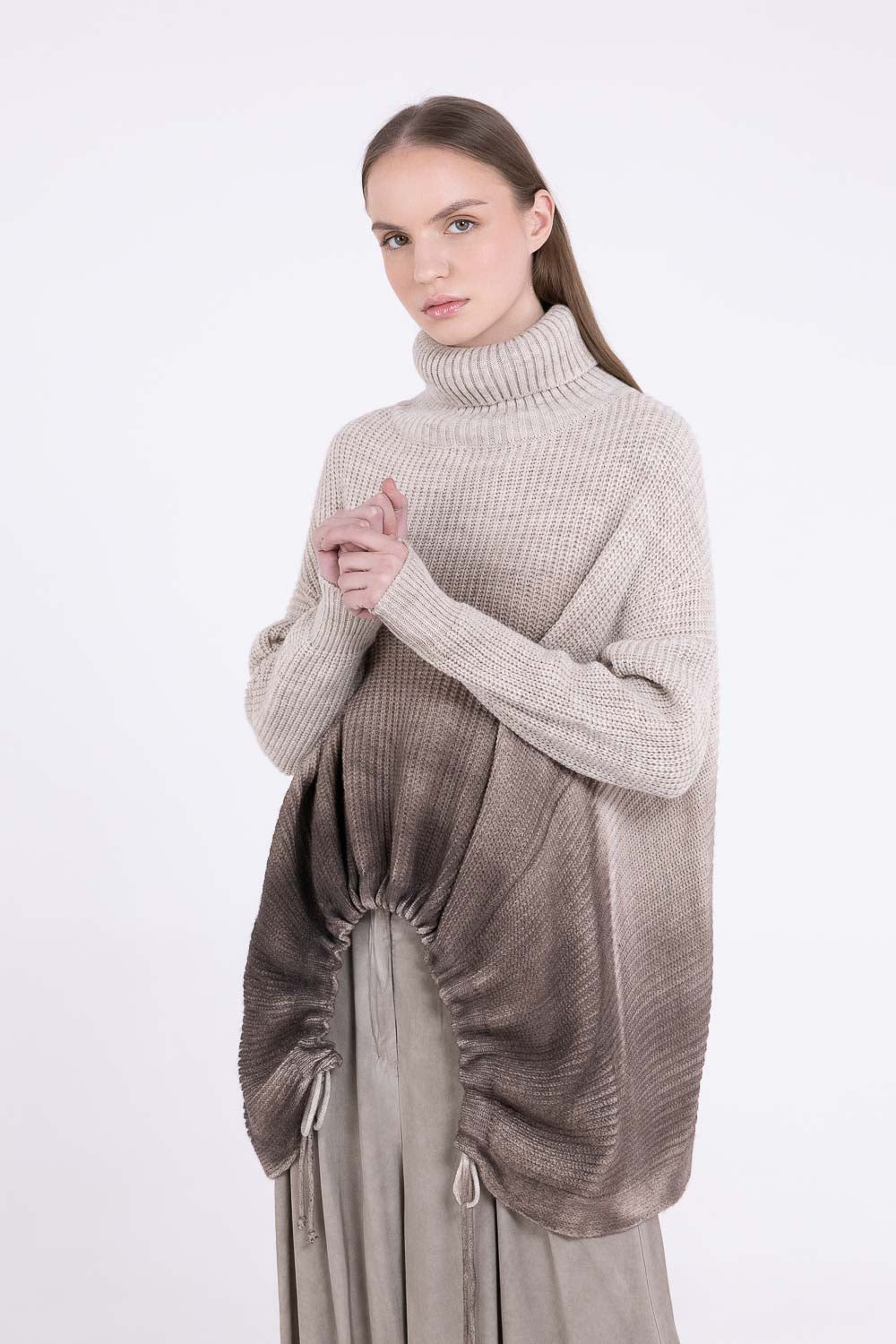 S394 - Knitted Top
