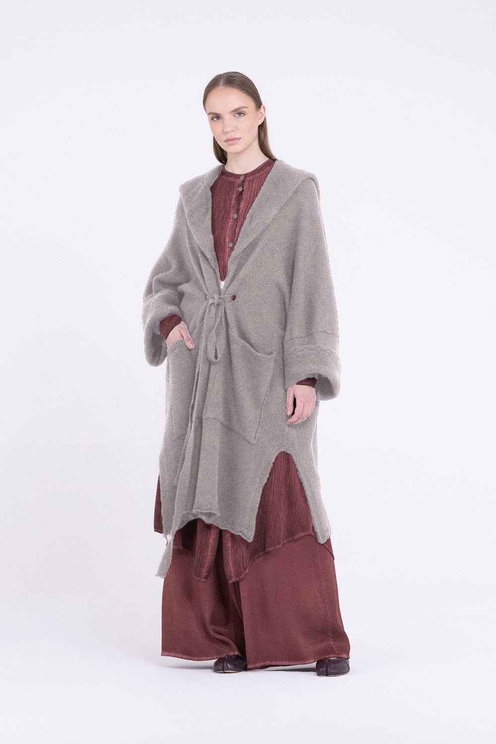S399 - Coat