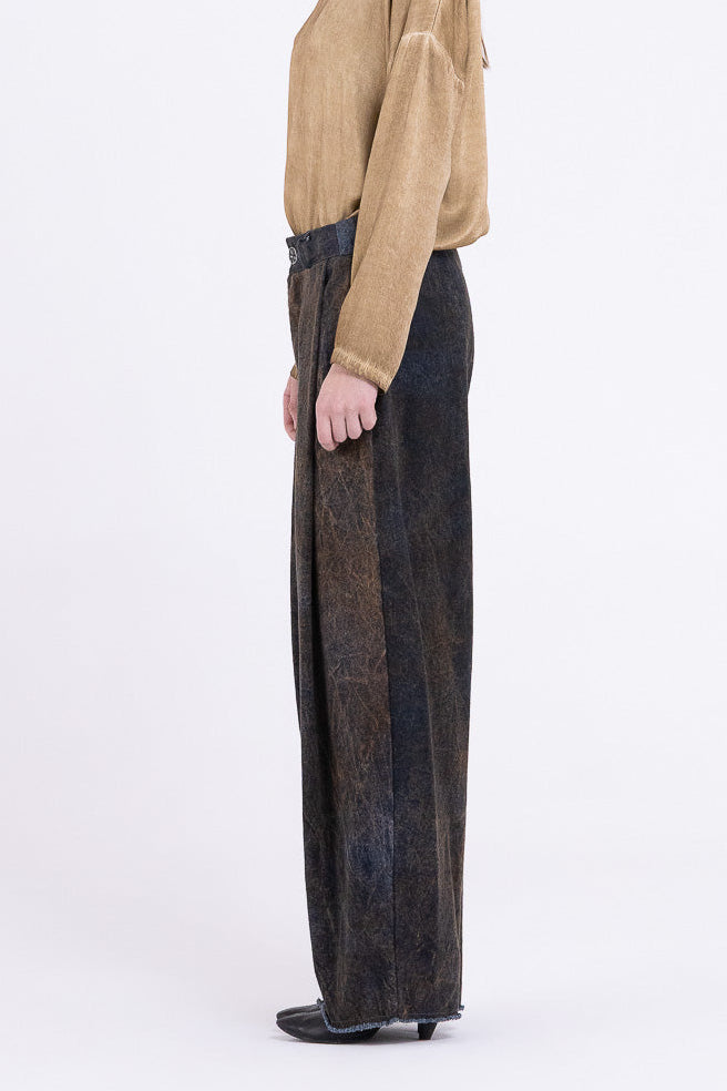 S422 - Denim Pants