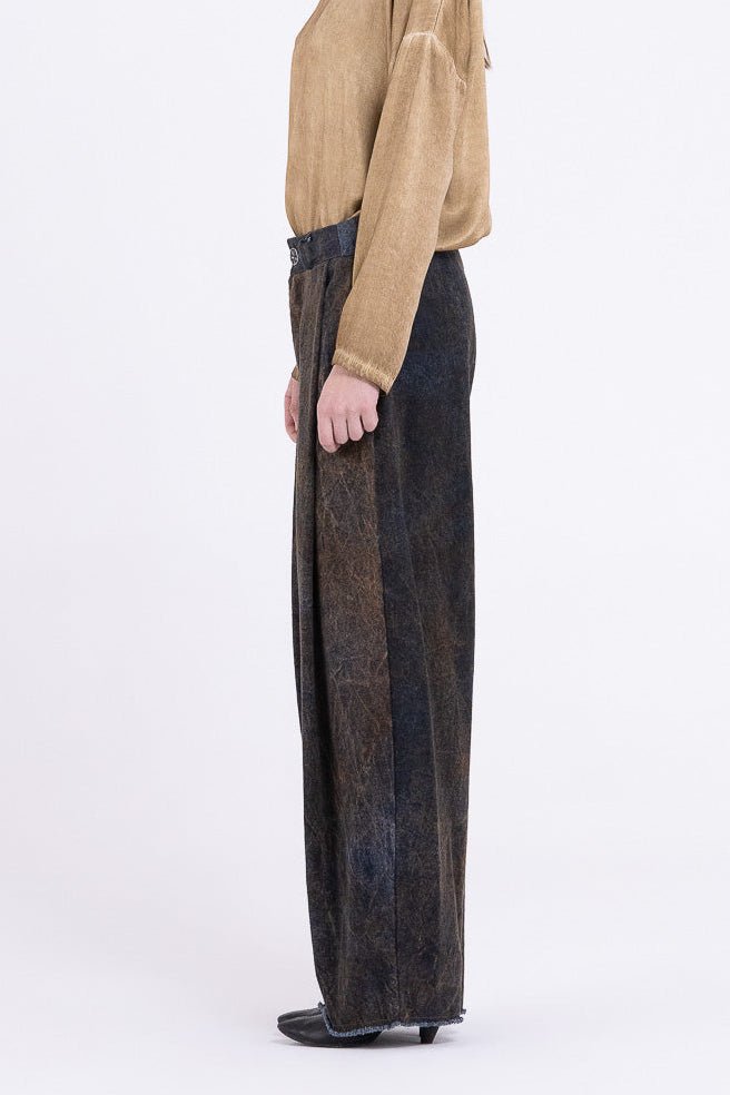 S422 - Denim Pants