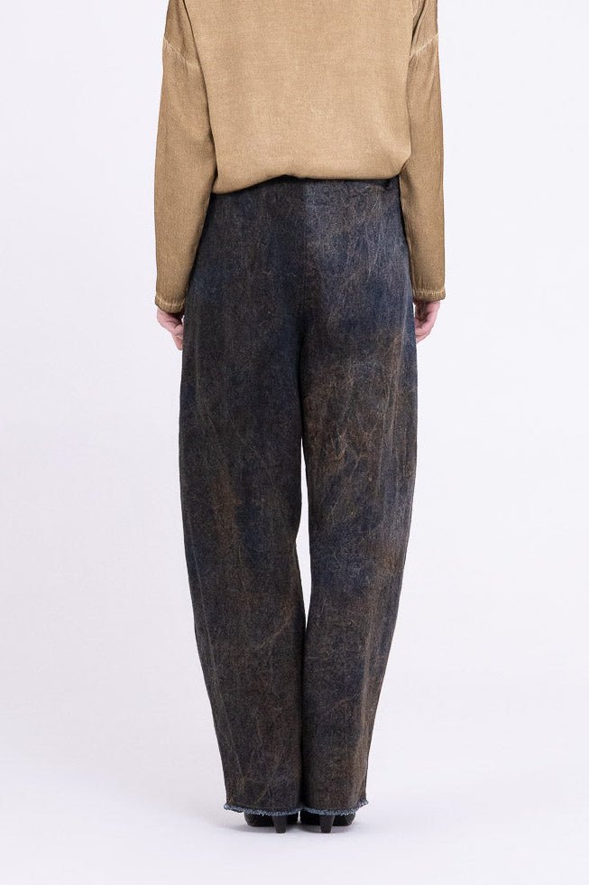 S422 - Denim Pants