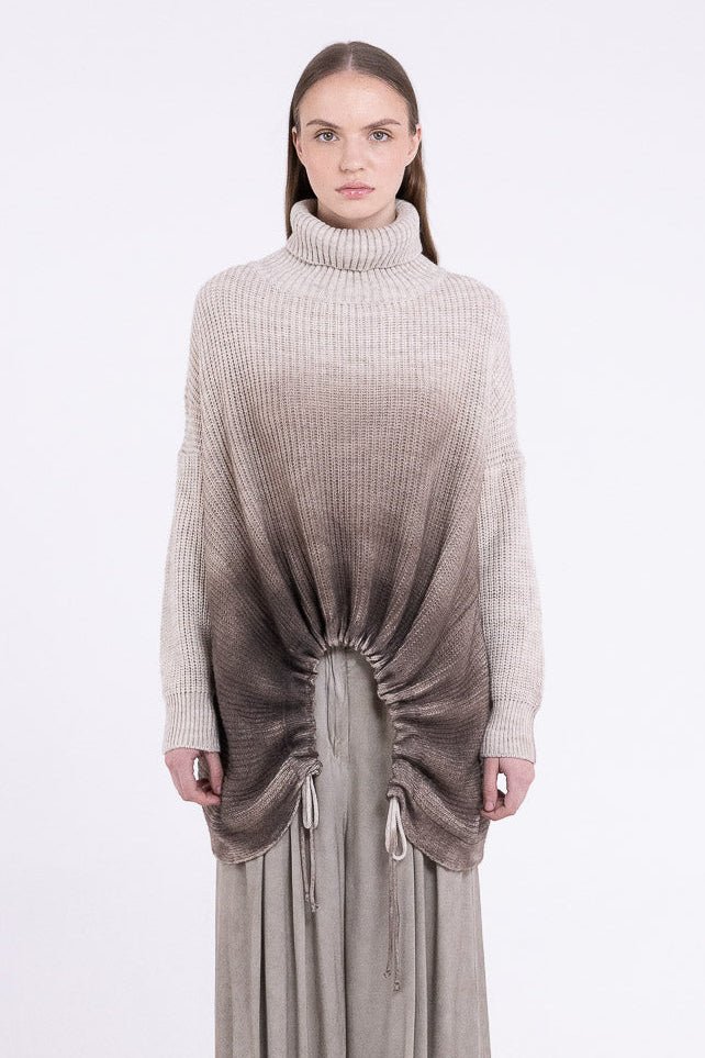 S394 - Knitted Top