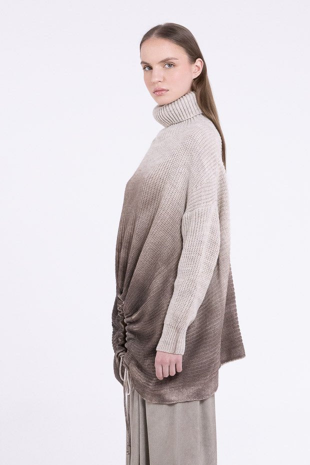 S394 - Knitted Top