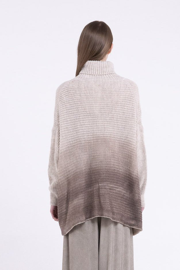 S394 - Knitted Top