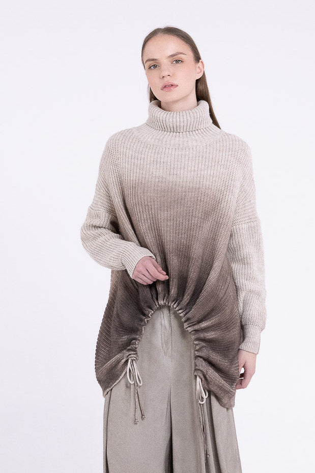 S394 - Knitted Top