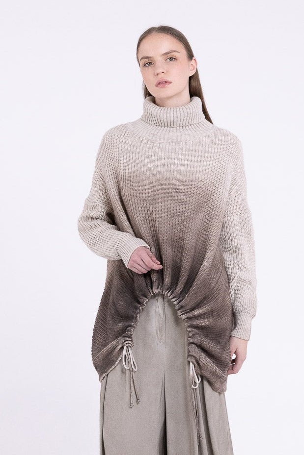 S394 - Knitted Top