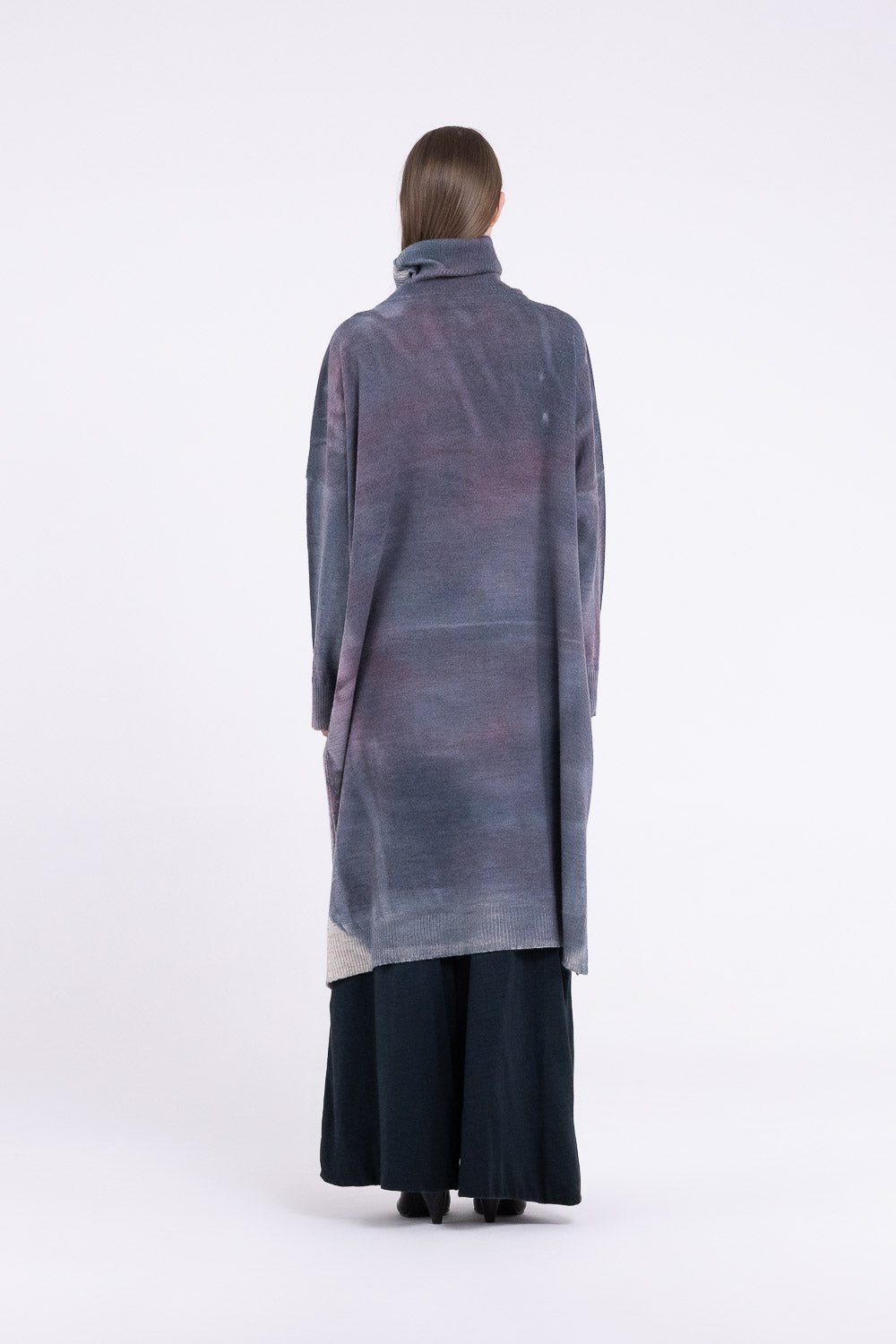 S416 - Long Top / Dress