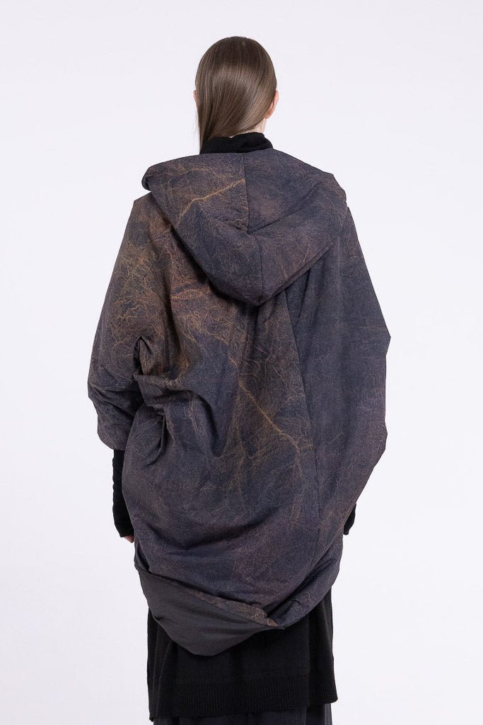 SX102 - Puffer Jacket