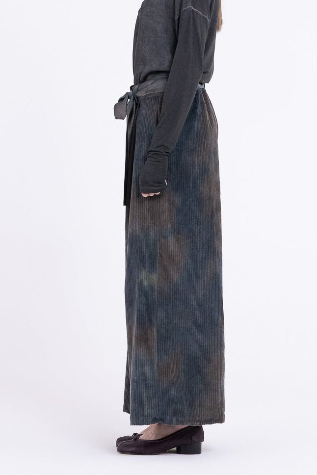 S495 - Velvet Pants