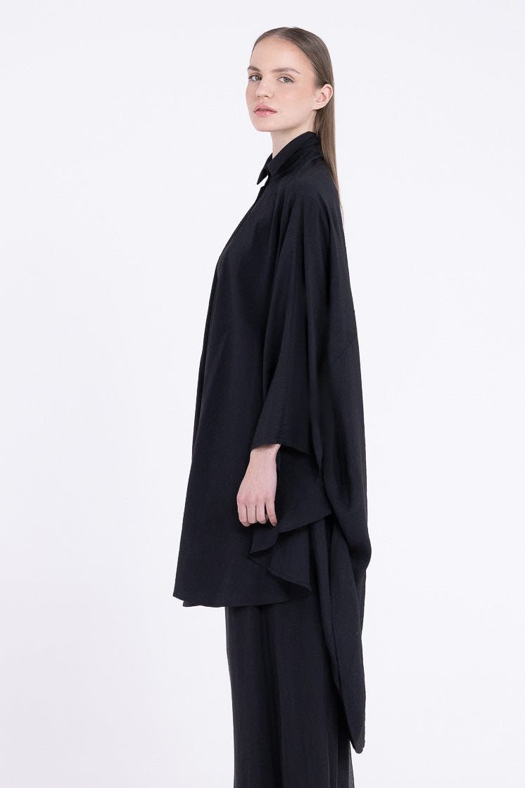 S401 - Long Shirt