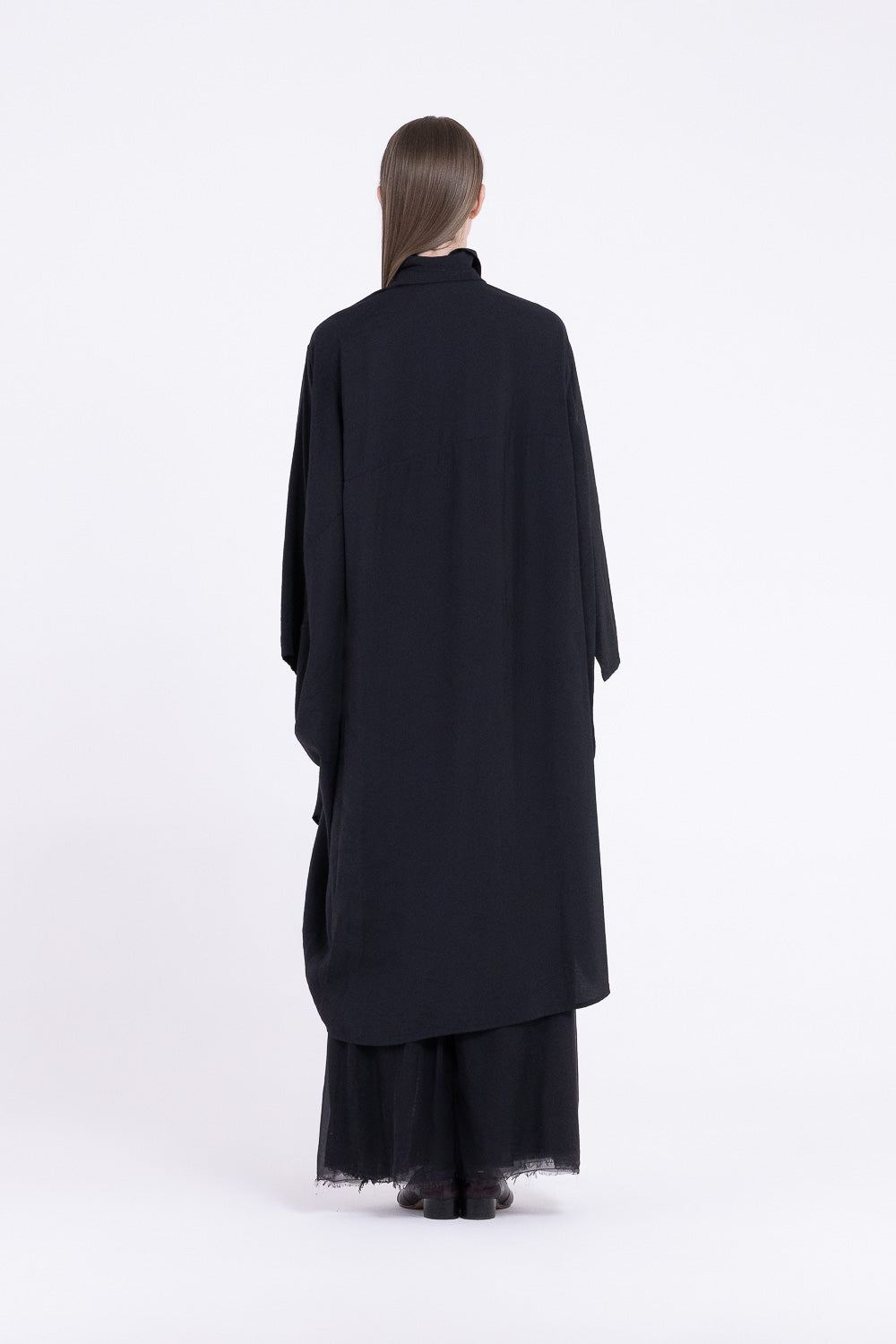 S401 - Long Shirt