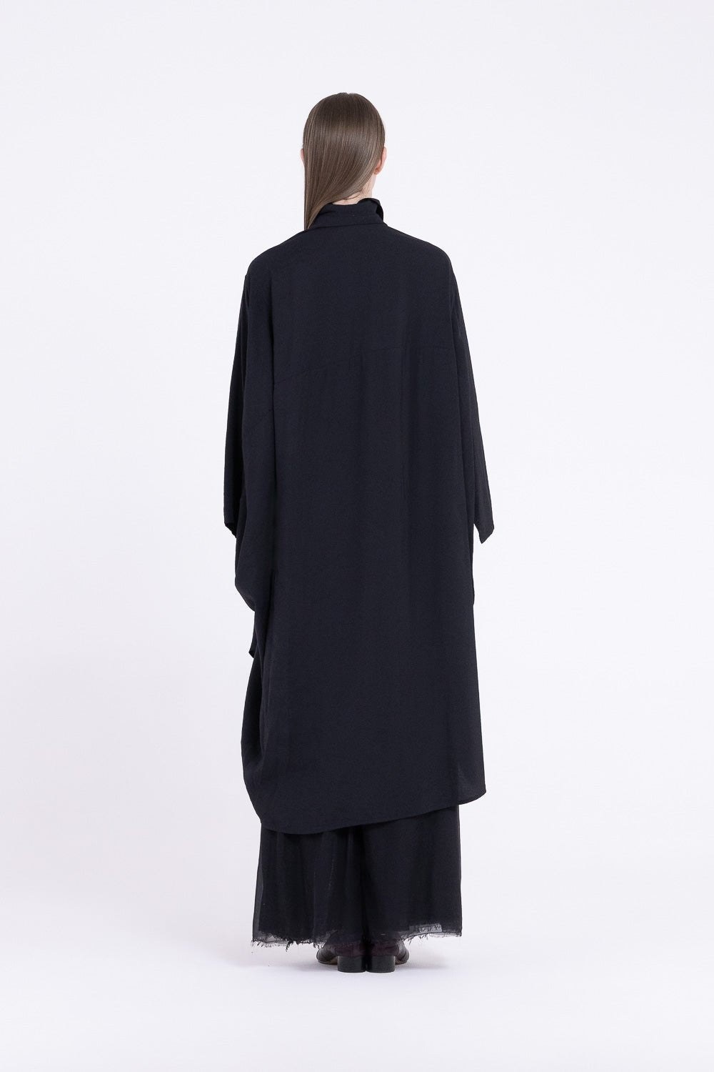 S401 - Long Shirt