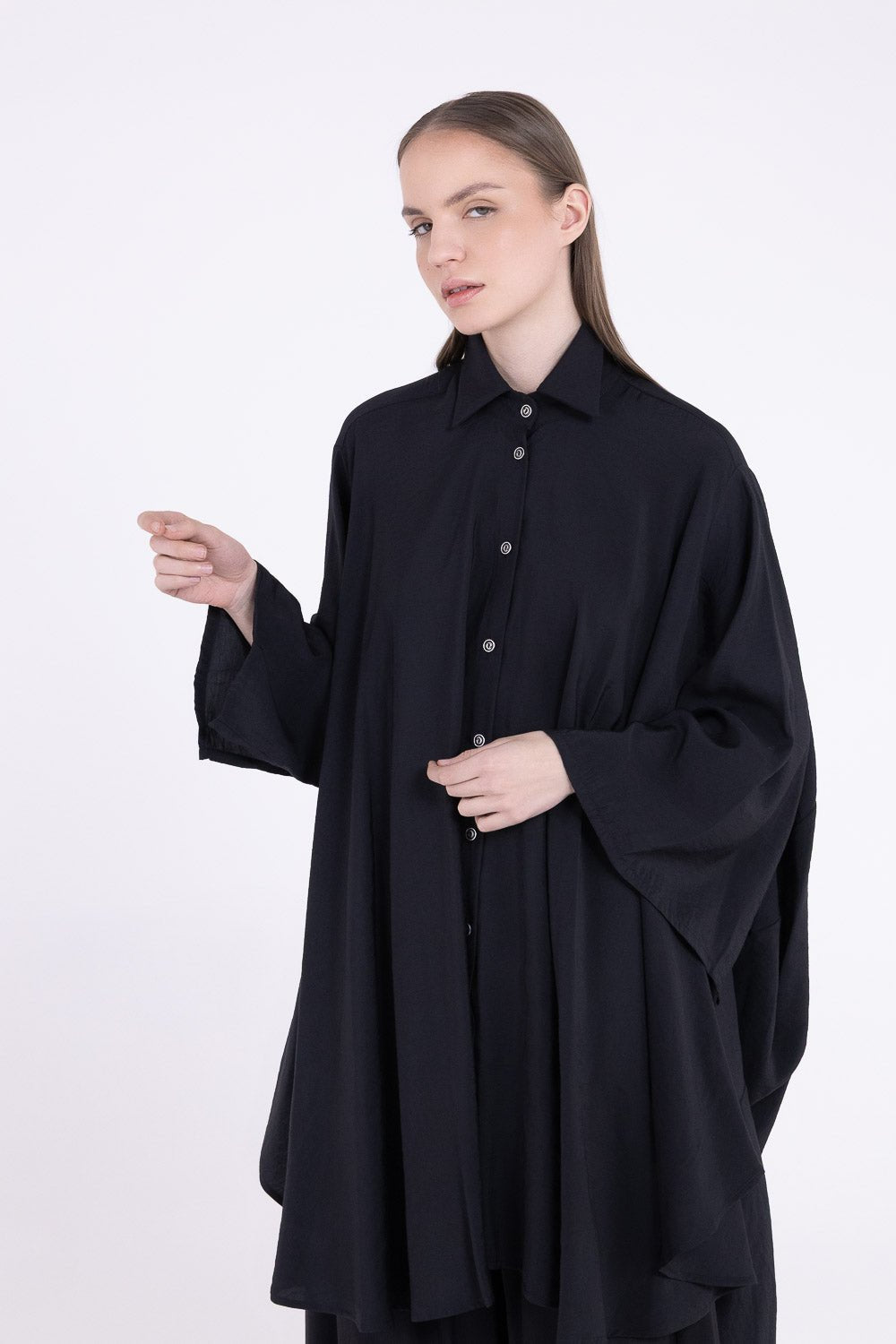 S401 - Long Shirt