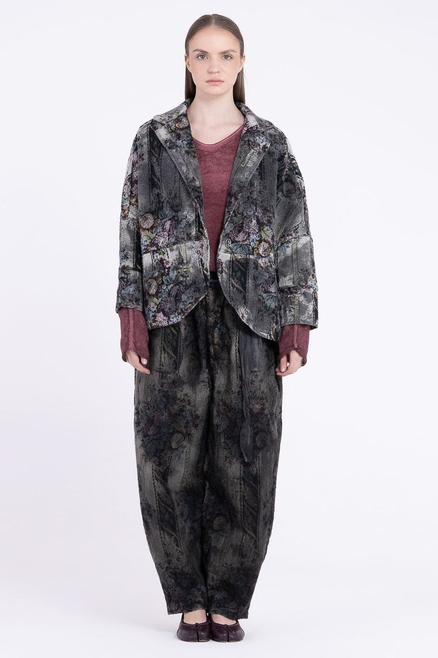 S460 - Jacket