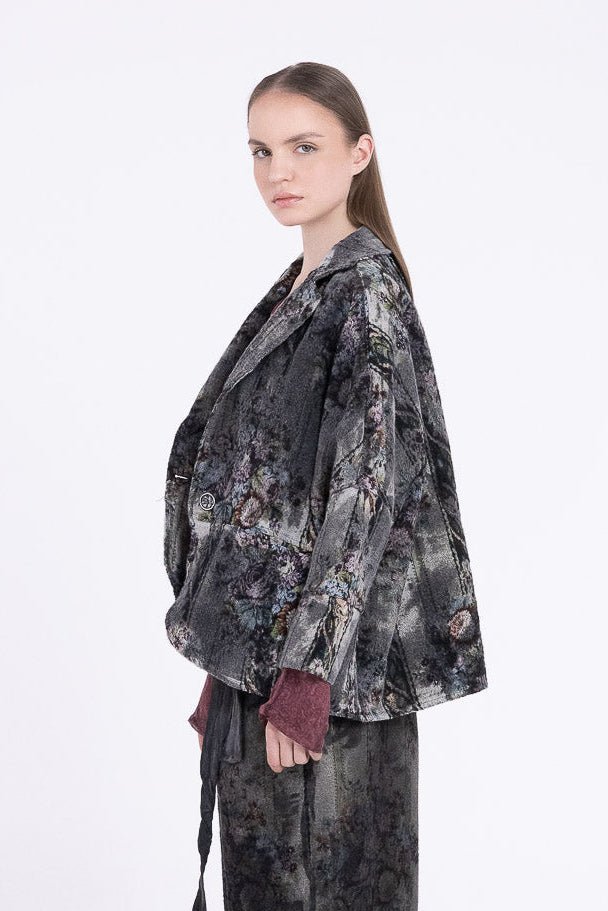 S460 - Jacket