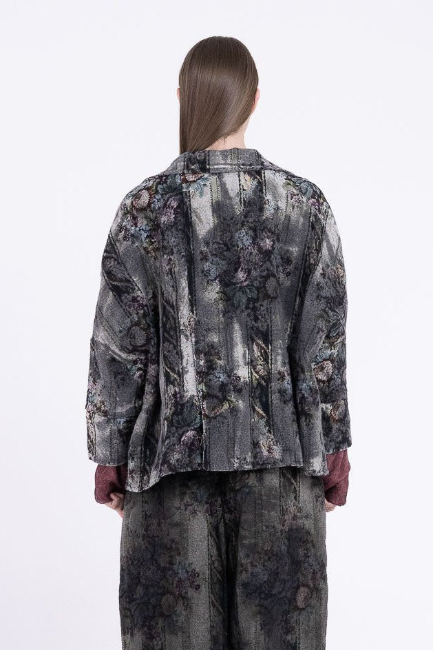 S460 - Jacket
