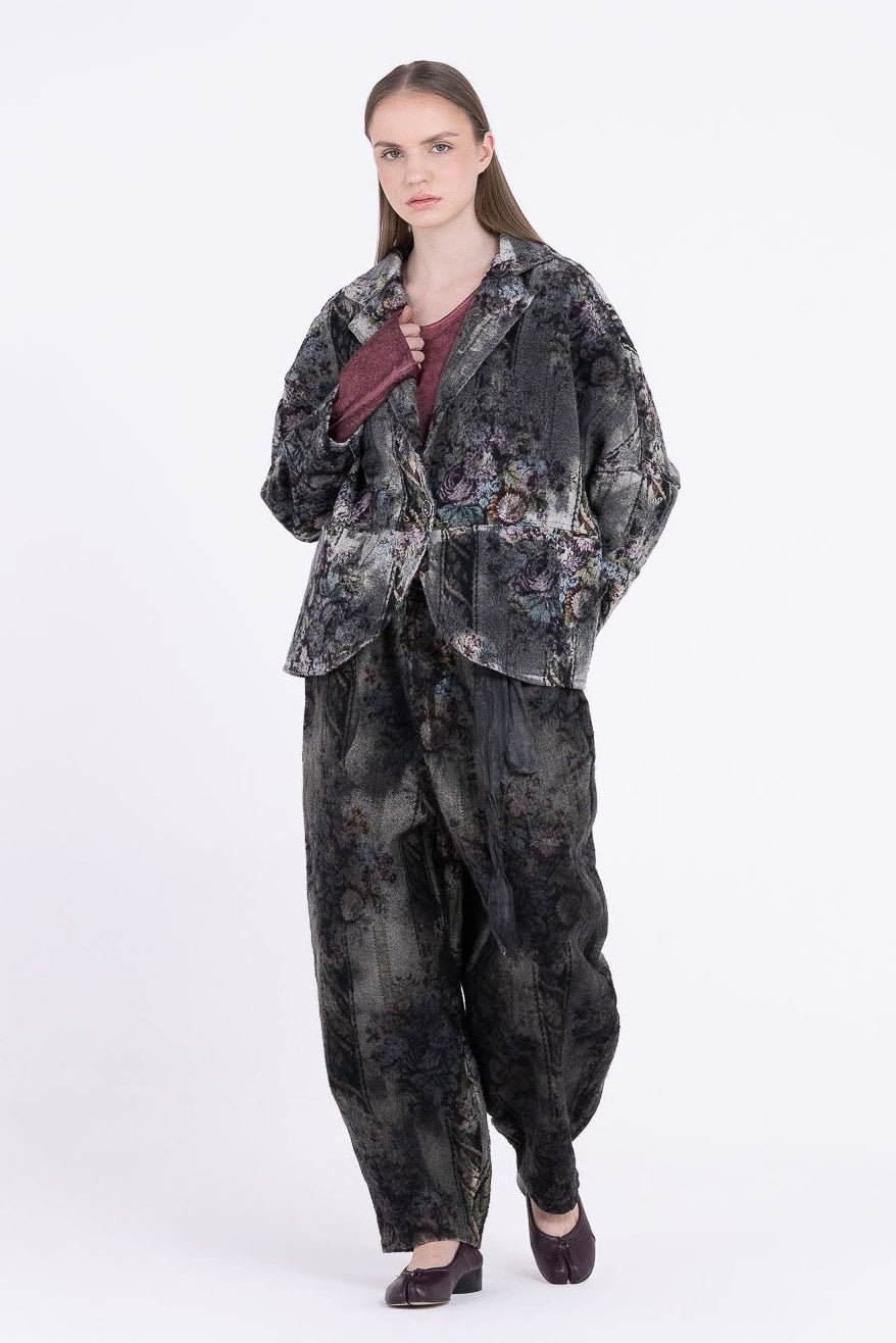 S460 - Jacket