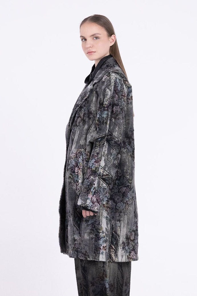 S462 - Coat