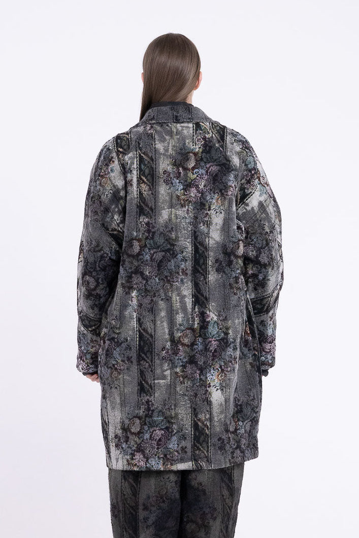 S462 - Coat
