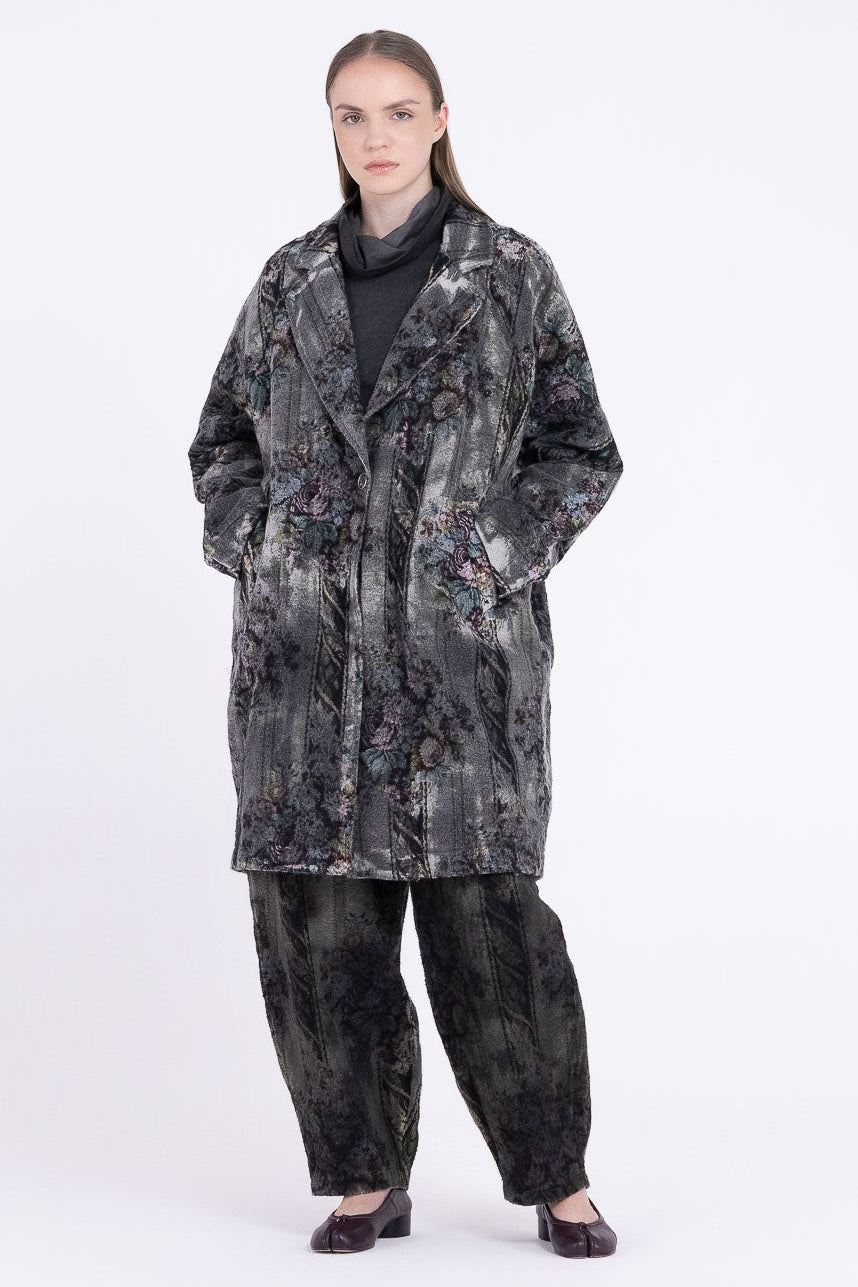 S462 - Coat