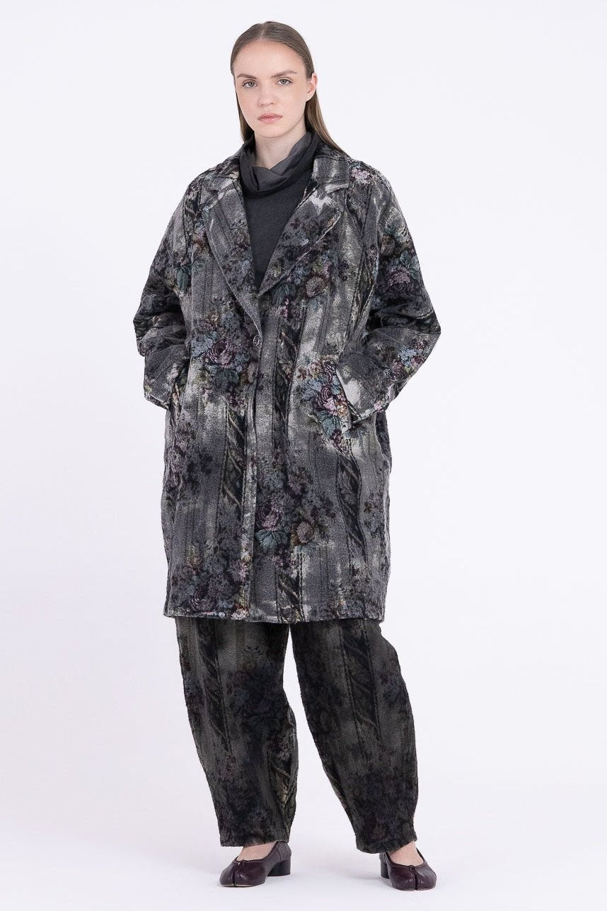 S462 - Coat