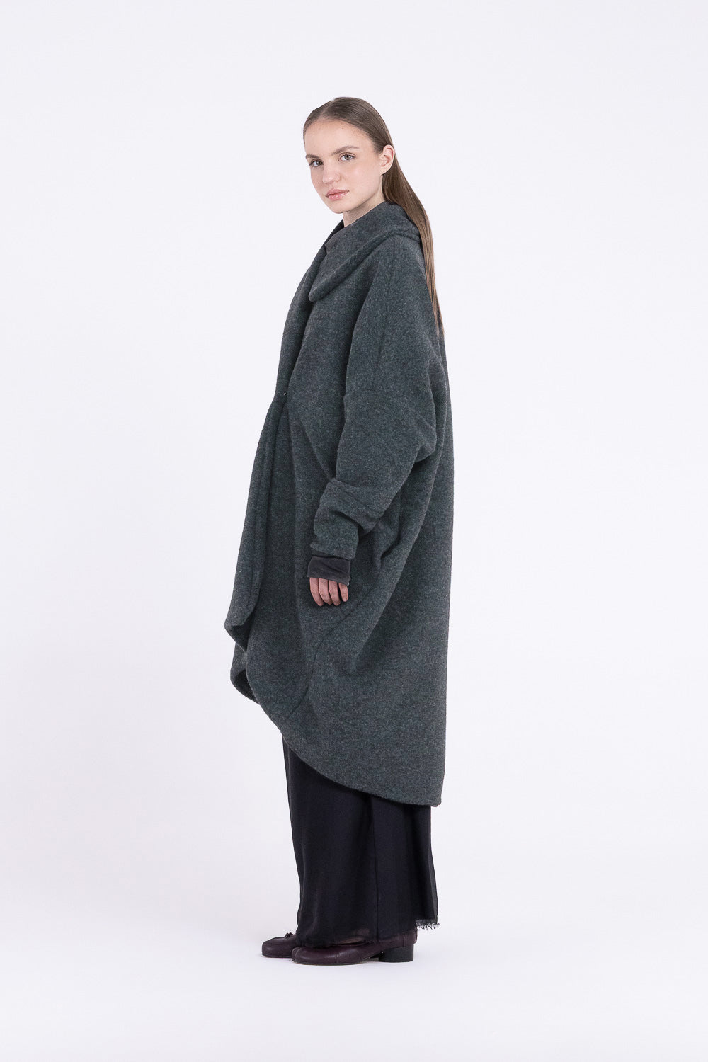 S487 - Coat