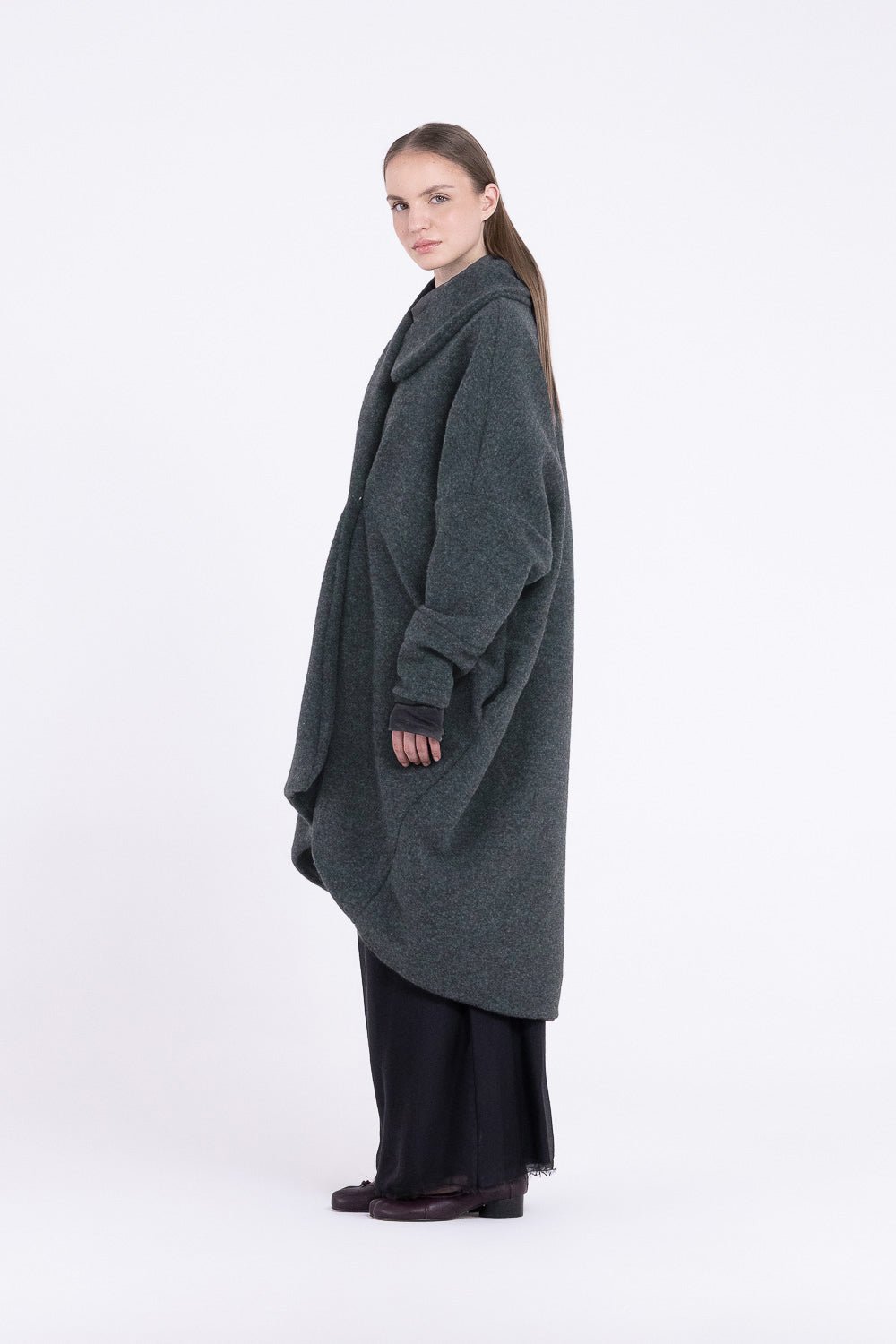 S487 - Coat
