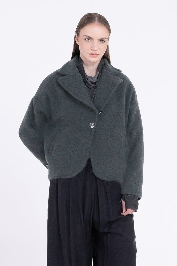 S488 - Jacket