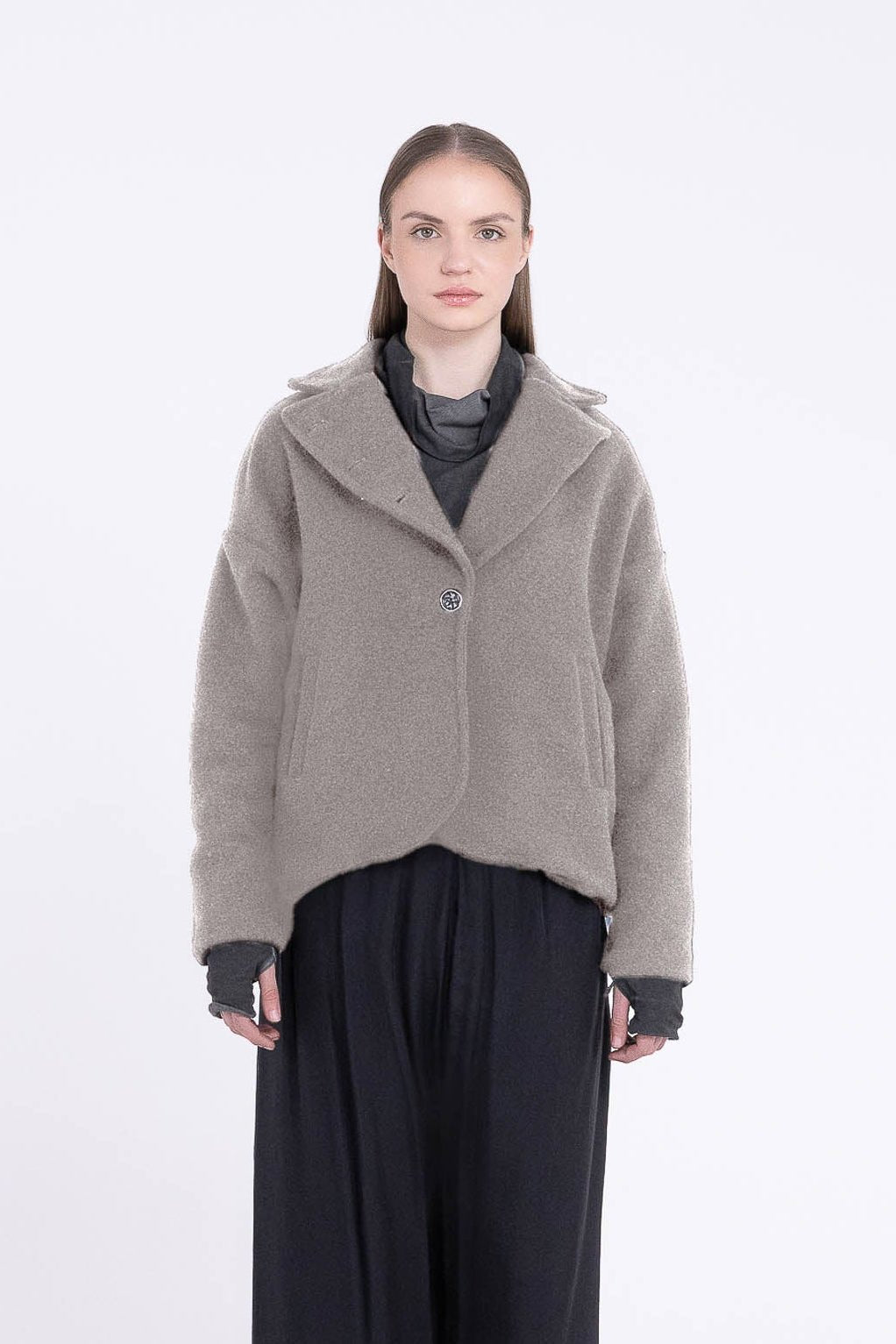 S488 - Jacket
