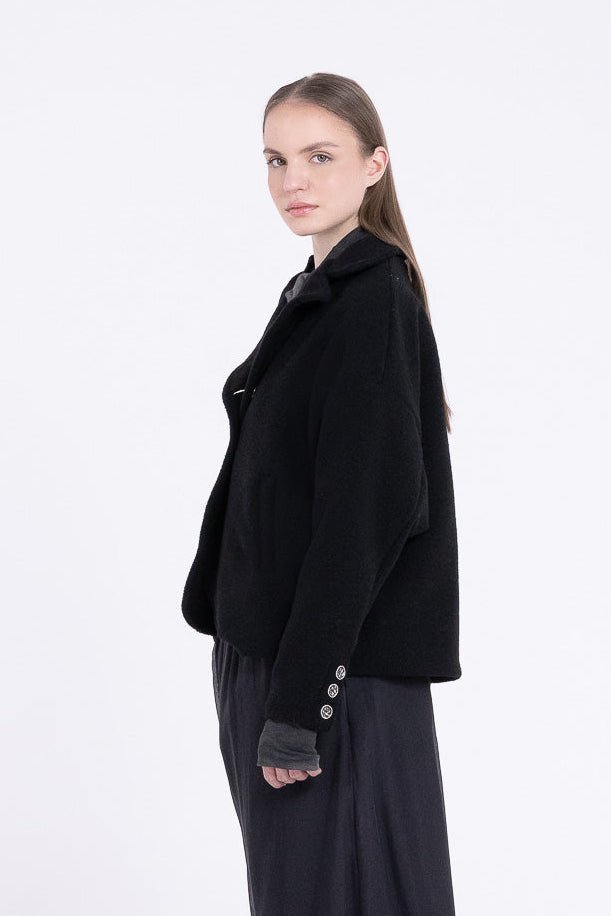 S488 - Jacket