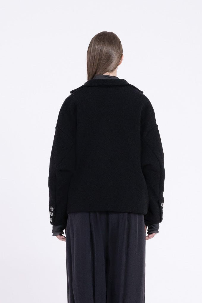 S488 - Jacket