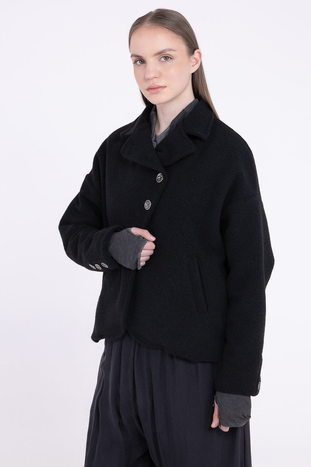 S488 - Jacket