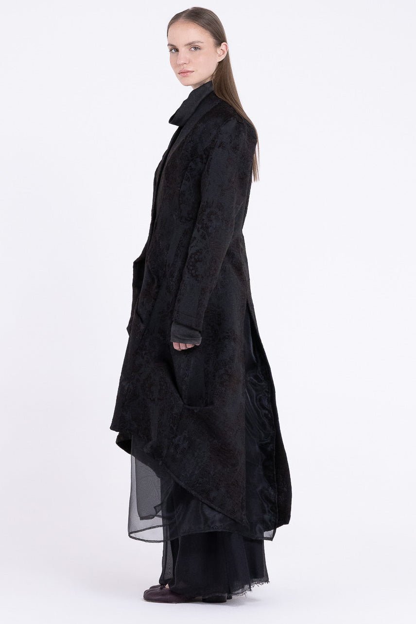 S481 - Coat