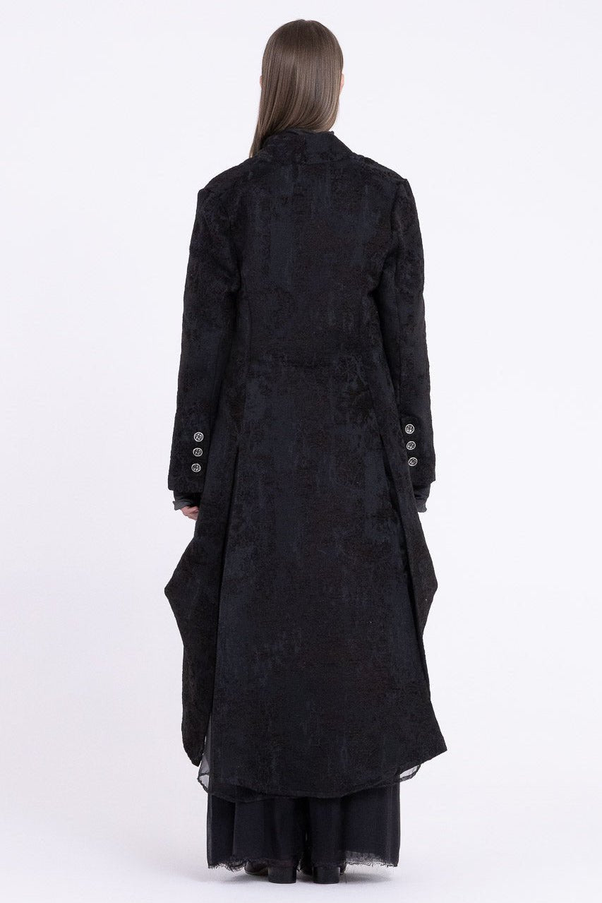 S481 - Coat