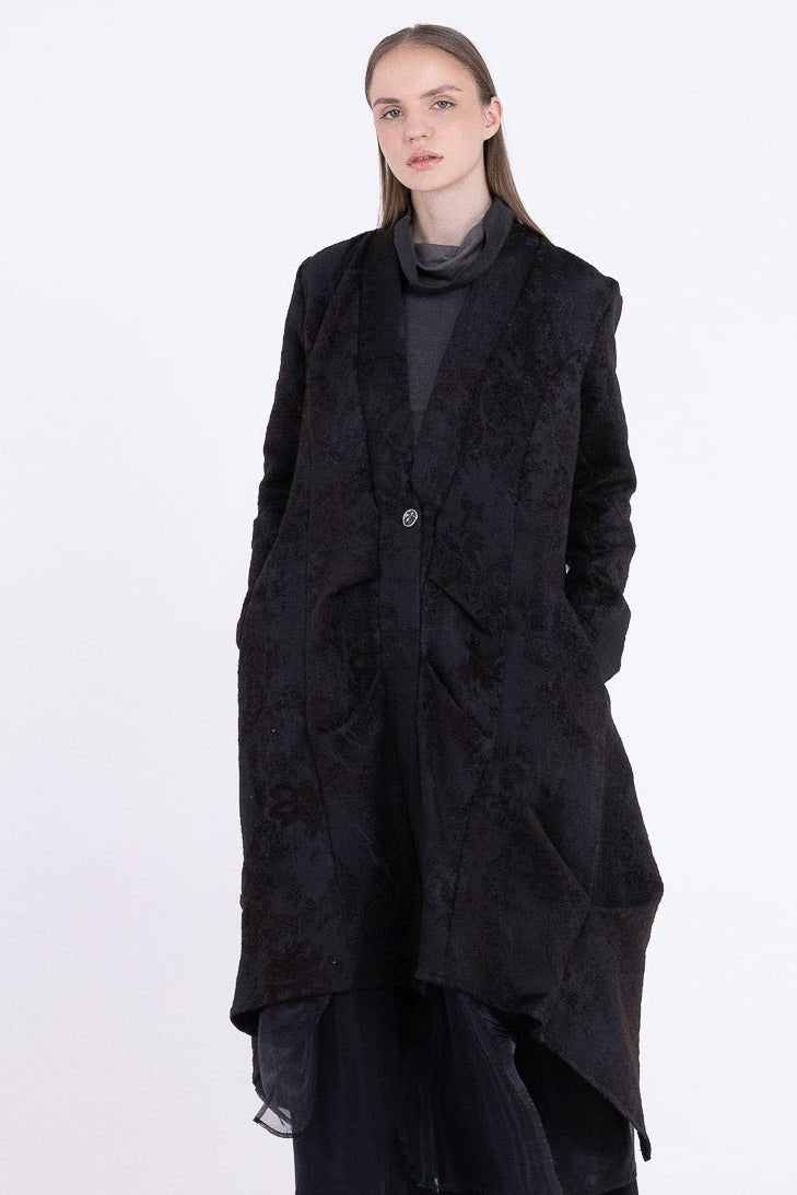 S481 - Coat