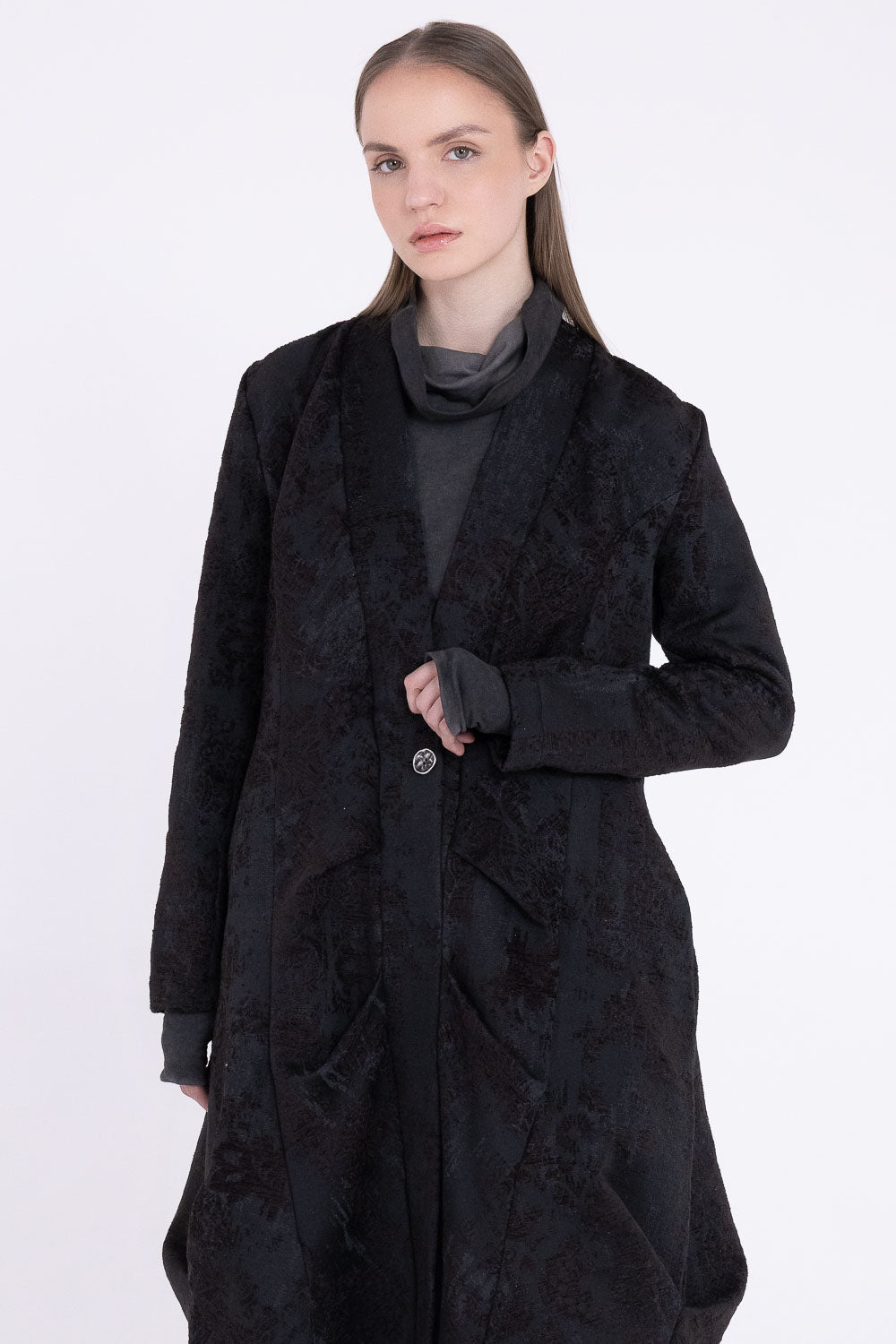 S481 - Coat