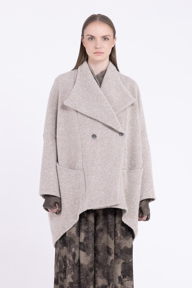 S490 - Coat