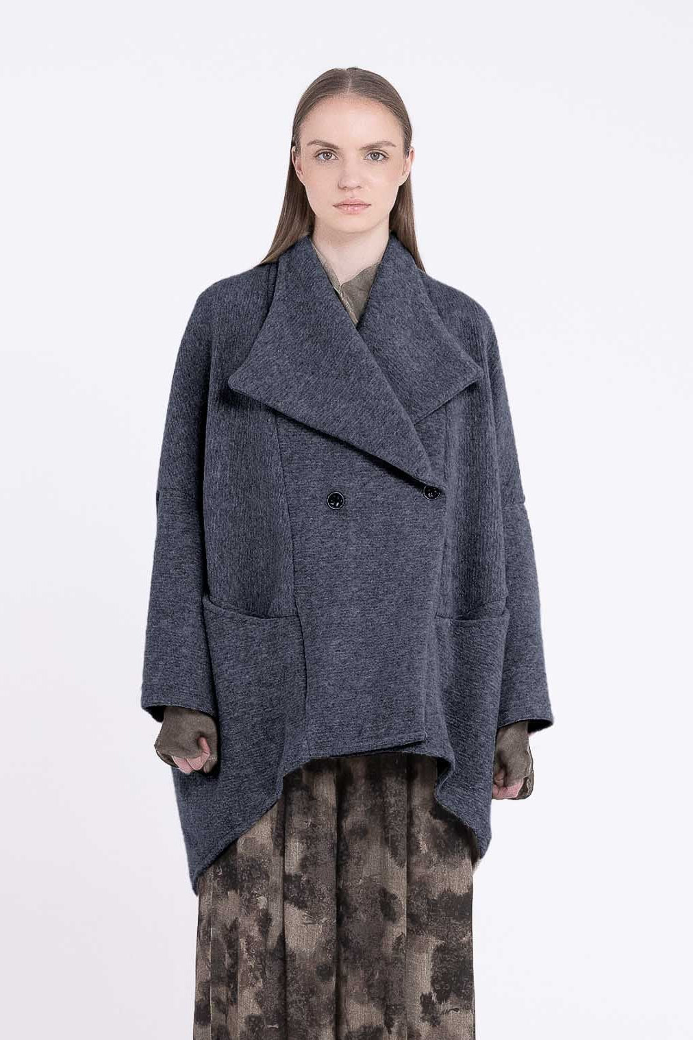 S490 - Coat