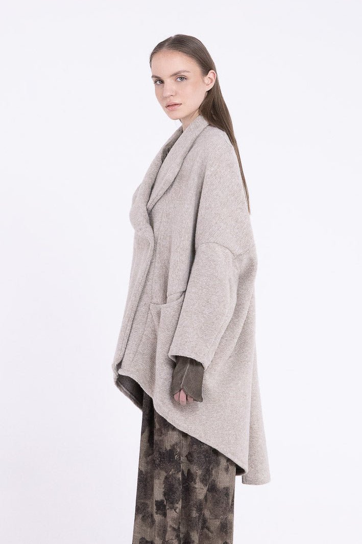 S490 - Coat
