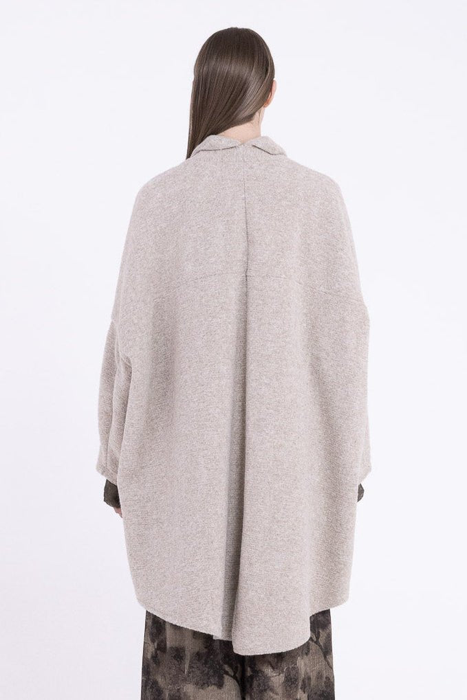 S490 - Coat