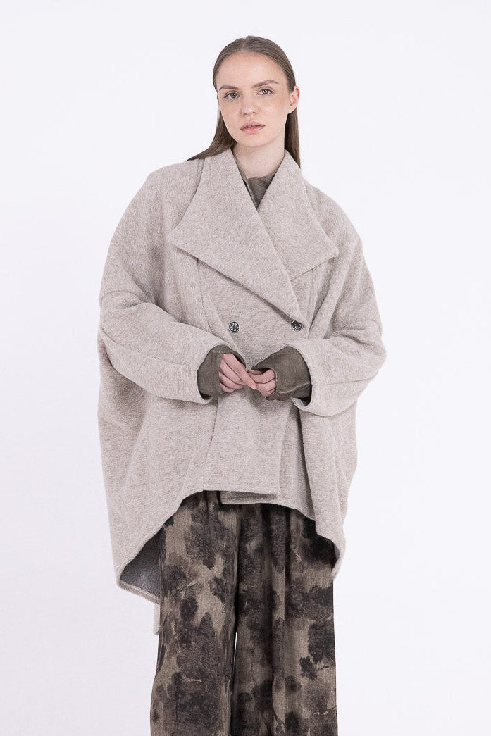 S490 - Coat