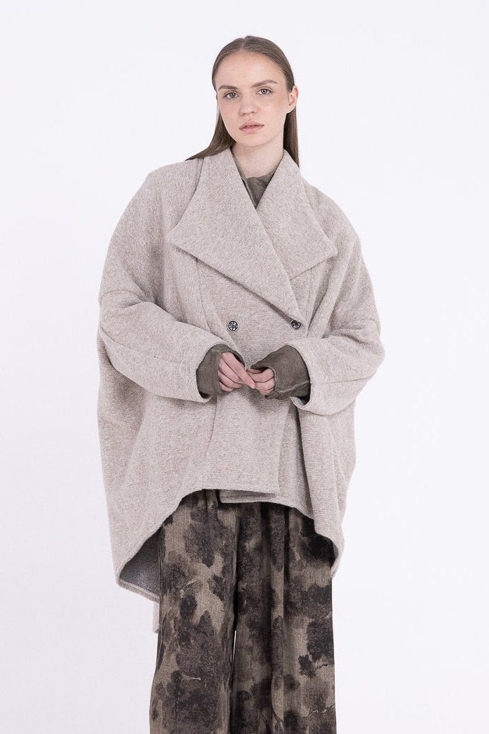 S490 - Coat