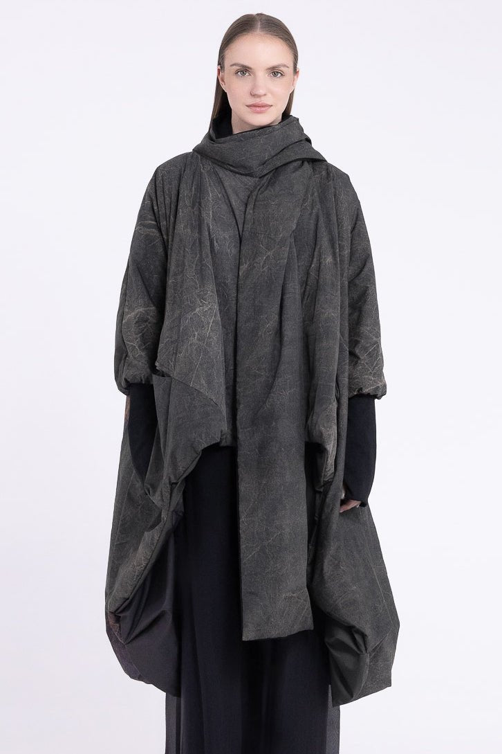 SX117 - Puffer Coat