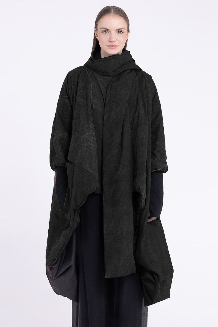 SX117 - Puffer Coat