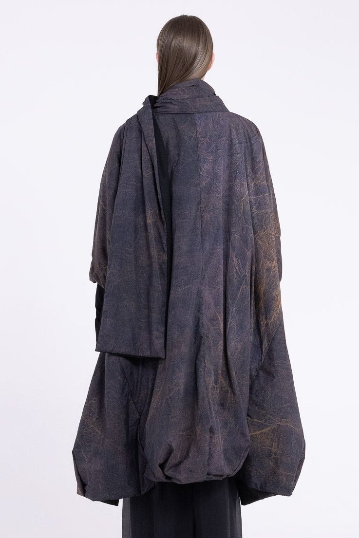 SX117 - Puffer Coat
