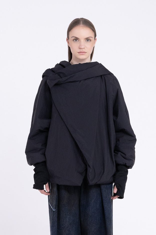 SX116 - Puffer Jacket